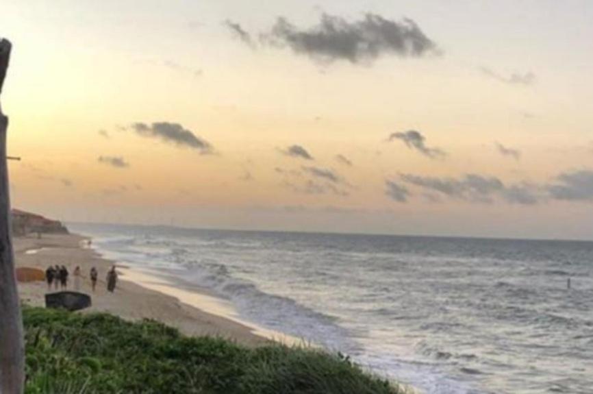 Taiba Beach Resort Suites 外观 照片