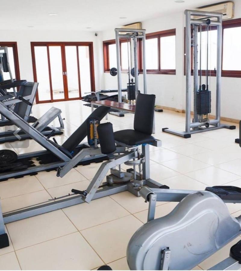 Taiba Beach Resort Suites 外观 照片