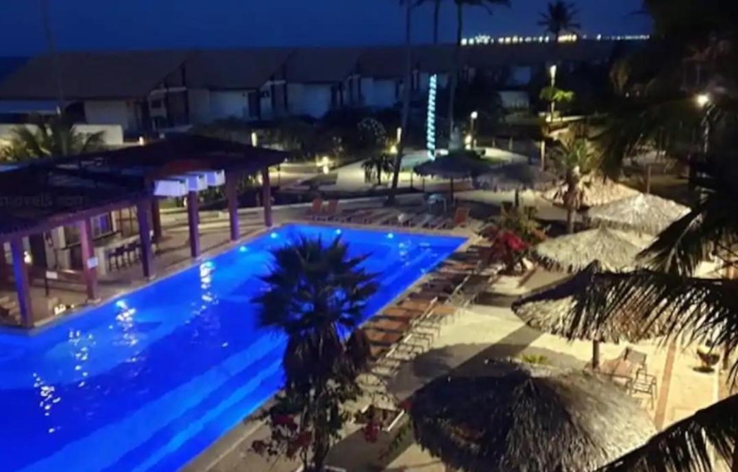 Taiba Beach Resort Suites 外观 照片