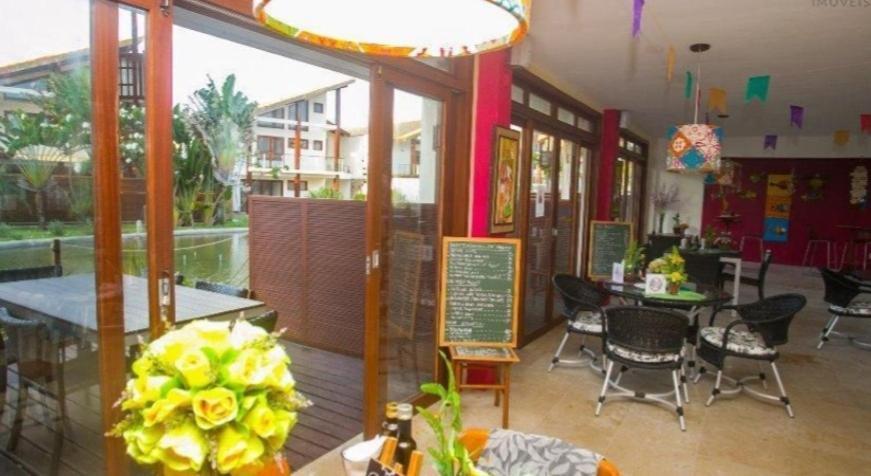 Taiba Beach Resort Suites 外观 照片