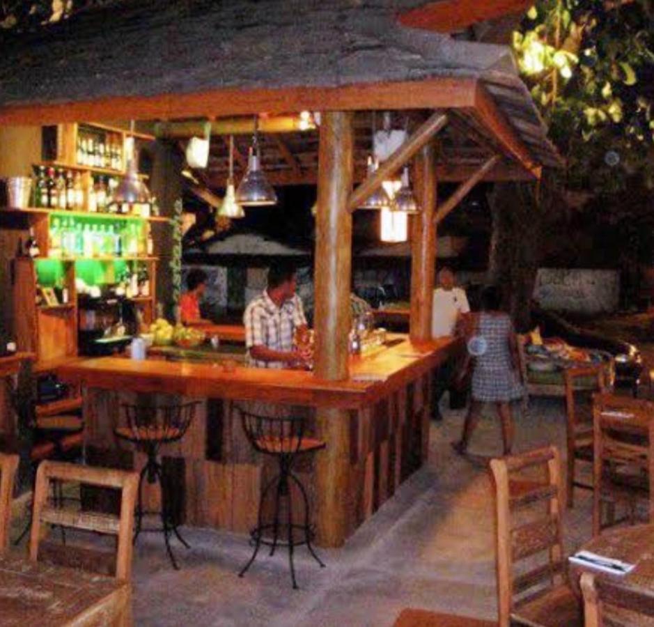 Taiba Beach Resort Suites 外观 照片