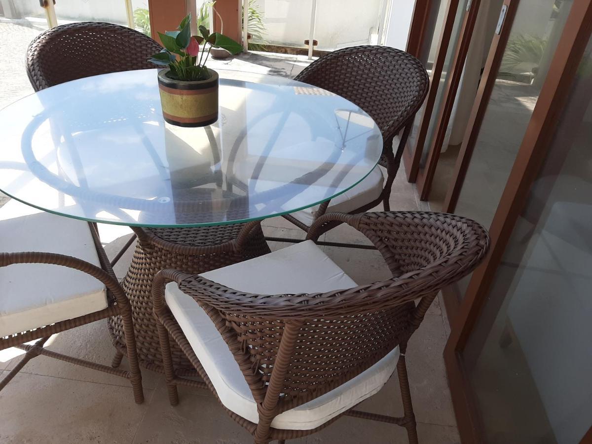 Taiba Beach Resort Suites 外观 照片