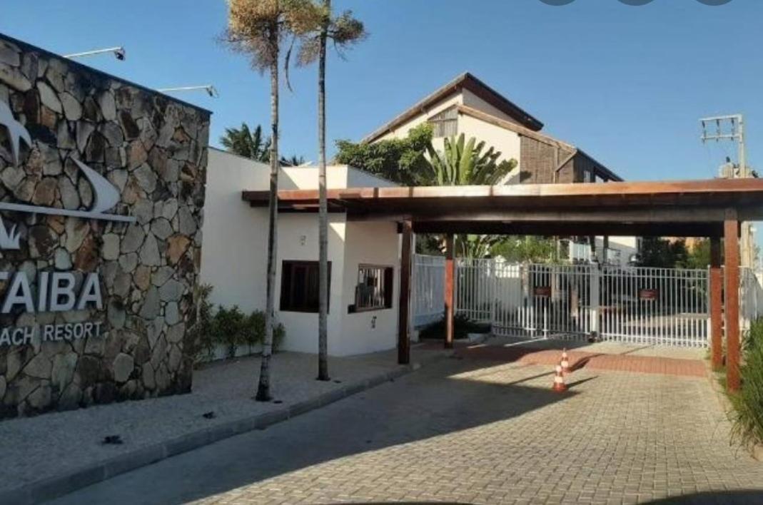 Taiba Beach Resort Suites 外观 照片