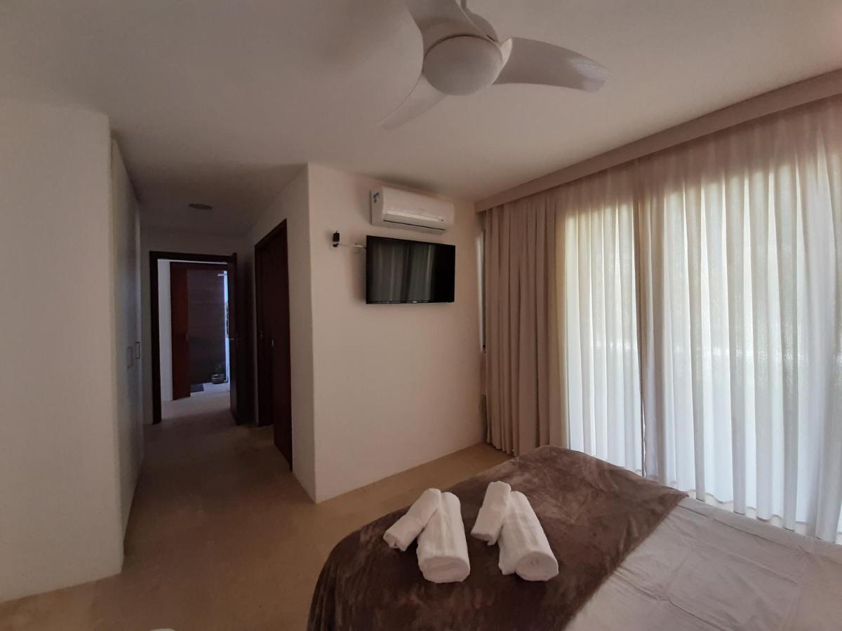 Taiba Beach Resort Suites 外观 照片