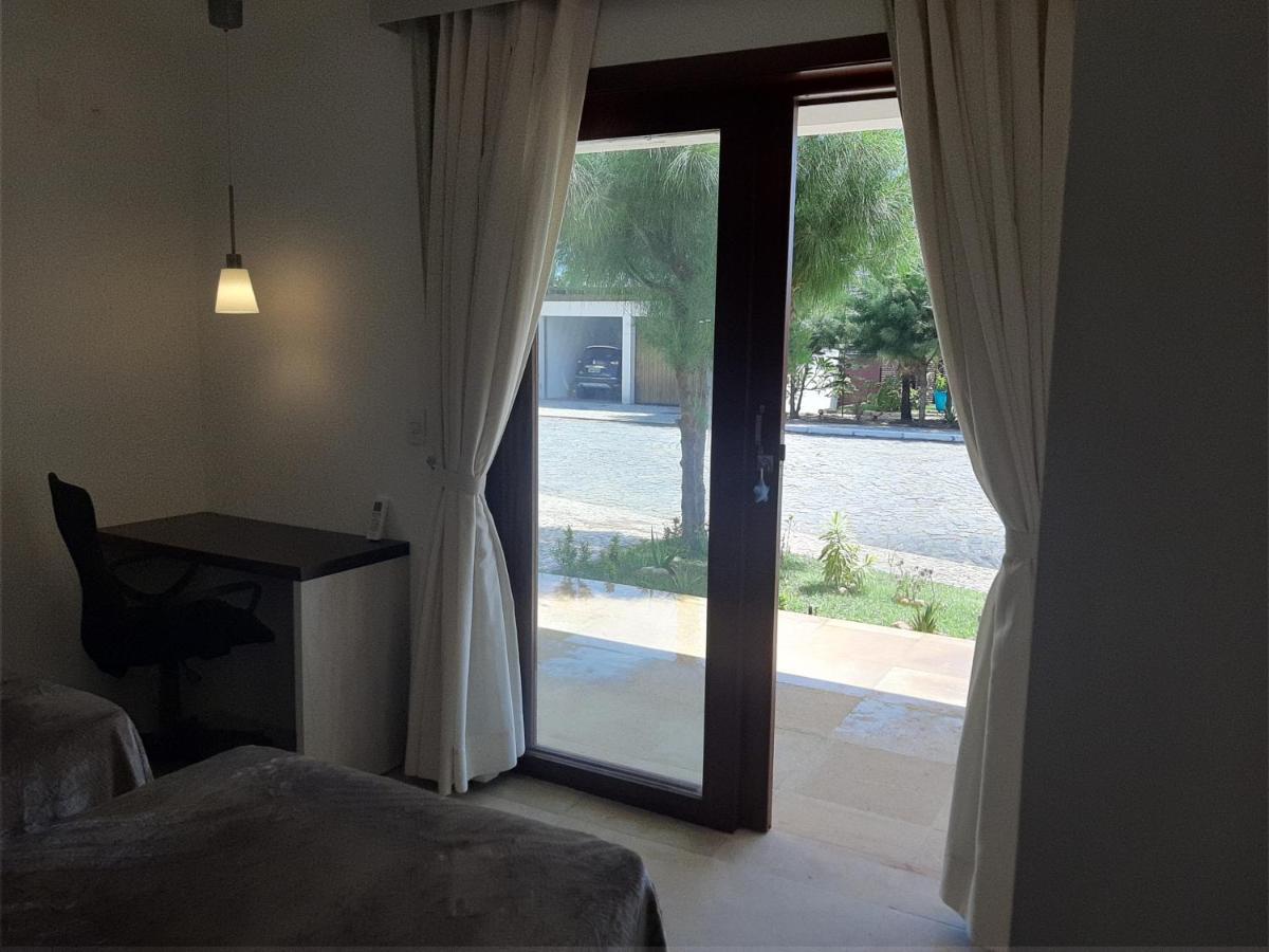 Taiba Beach Resort Suites 外观 照片