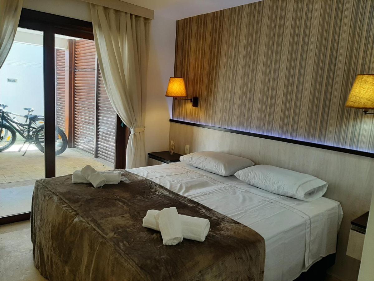 Taiba Beach Resort Suites 外观 照片