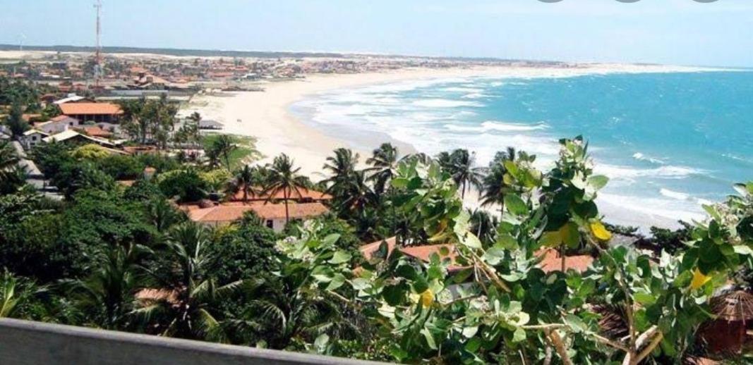 Taiba Beach Resort Suites 外观 照片