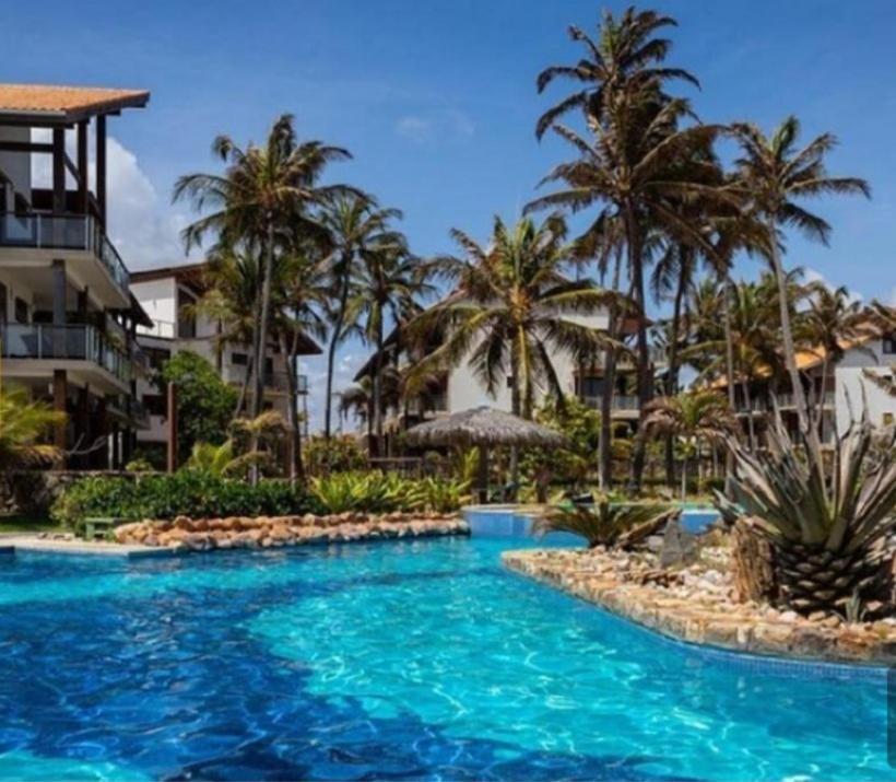 Taiba Beach Resort Suites 外观 照片