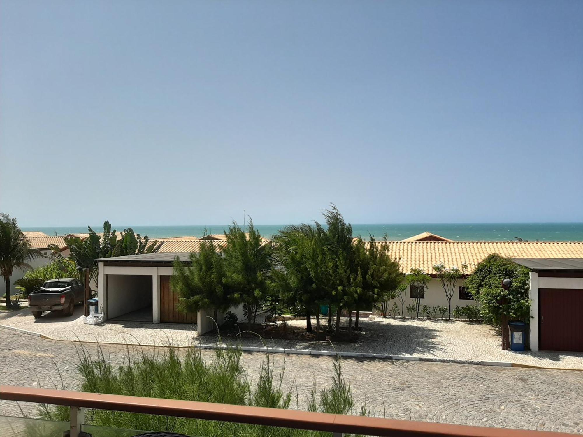 Taiba Beach Resort Suites 外观 照片